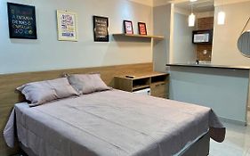 Apartamento Studio Centro de Macapá